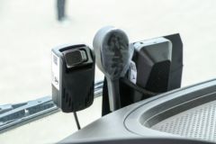 北奔 V3重卡 25T 6X4 插电式混合动力牵引车(ND4250BBXJ7Z00PHEV)105kWh