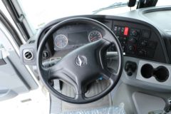 北奔 V3重卡 25T 6X4 插电式混合动力牵引车(ND4250BBXJ7Z00PHEV)105kWh