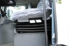 北奔 V3重卡 25T 6X4 插电式混合动力牵引车(ND4250BBXJ7Z00PHEV)105kWh