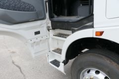 北奔 V3重卡 25T 6X4 插电式混合动力牵引车(ND4250BBXJ7Z00PHEV)105kWh