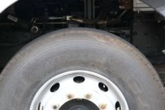 北奔 V3重卡 25T 6X4 插电式混合动力牵引车(ND4250BBXJ7Z00PHEV)105kWh