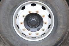 北奔 V3重卡 25T 6X4 插电式混合动力牵引车(ND4250BBXJ7Z00PHEV)105kWh