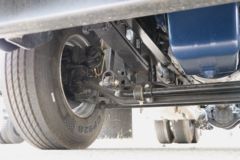 北奔 V3重卡 25T 6X4 插电式混合动力牵引车(ND4250BBXJ7Z00PHEV)105kWh