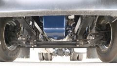 北奔 V3重卡 25T 6X4 插电式混合动力牵引车(ND4250BBXJ7Z00PHEV)105kWh