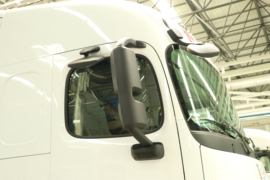 G系列&nbsp;电动牵引车外观图片