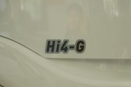 G系列&nbsp;电动牵引车外观图片