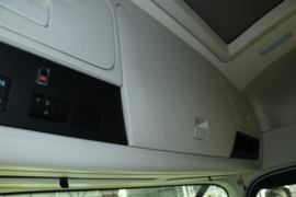 G系列&nbsp;电动牵引车驾驶室图片