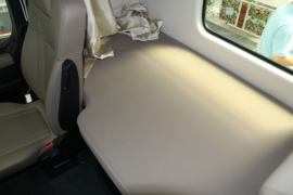 G系列&nbsp;电动牵引车驾驶室图片