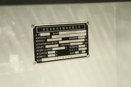 G系列&nbsp;电动牵引车底盘图片