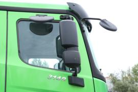 北奔V3&nbsp;电动自卸车外观图片