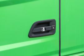 北奔V3&nbsp;电动自卸车外观图片