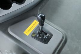 北奔V3&nbsp;电动自卸车驾驶室图片