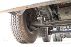 北奔重卡 V3 31T 8X4 5.8米纯电动自卸车(ND3310DBXJ7Z01BEV)281.91kWh