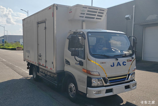  EV5 4.5T 4.015׻ʽ綯س(HFC5043XLCBEV1N)89.12kWh