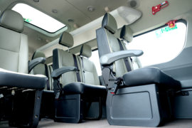 凯歌&nbsp;VAN/轻客货厢图片