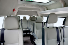 凯歌&nbsp;VAN/轻客货厢图片