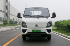 远程 V5M 舒适版 3.7米单排甲醇栏板小卡