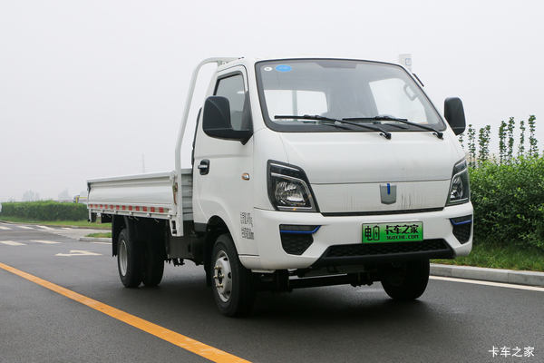 3月甲醇微卡榜出炉 远程V5M包揽前十