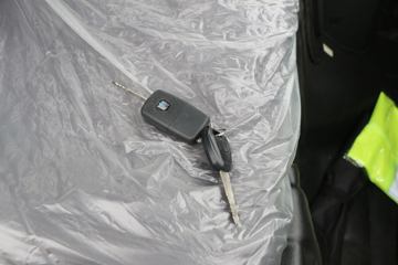 Զ�� V5M ���ʰ� 3.7�׵��ż״�����С��ͼƬ