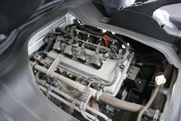 Զ�� V5M ���ʰ� 3.7�׵��ż״�����С��ͼƬ