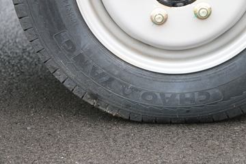 Զ�� V5M ���ʰ� 3.7�׵��ż״�����С��ͼƬ