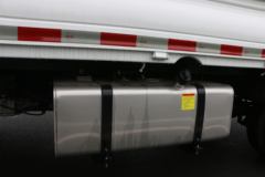 远程 V5M 舒适版 3.7米单排甲醇栏板小卡