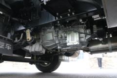 远程 V5M 舒适版 3.7米单排甲醇栏板小卡