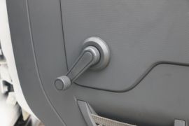 神童01&nbsp;电动载货车内饰图片