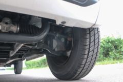 活越神童 神童01 豪华版 1.4T 1.8米单排换电式纯电动售货车(ZB5012XSHBEVGDHDP0)9.2kWh