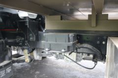 远程 V5M 舒适版 4.005米单排甲醇厢式小卡