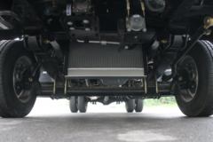 远程 V5M 舒适版 4.005米单排甲醇厢式小卡