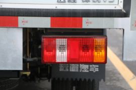 V5M 电动载货车上装图片