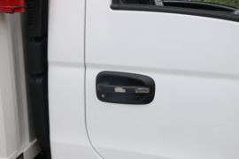 V5M&nbsp;爆破器材运输车外观图片