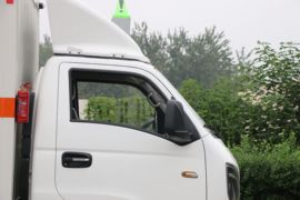 V5M&nbsp;爆破器材运输车外观图片