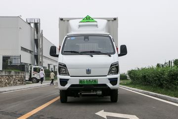 V5M&nbsp;爆破器材运输车外观图片