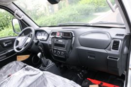 V5M&nbsp;爆破器材运输车驾驶室图片