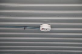 V5M&nbsp;爆破器材运输车上装图片