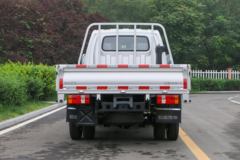 远程 V5M 舒适版 3.01米双排甲醇栏板小卡 远程 V5M 舒适版 3.01米双排甲醇栏板小卡