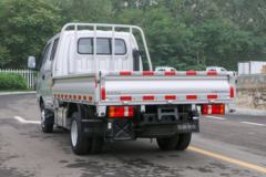 远程 V5M 舒适版 3.01米双排甲醇栏板小卡 远程 V5M 舒适版 3.01米双排甲醇栏板小卡