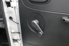 V5M&nbsp;电动载货车内饰图片