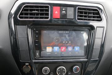 Զ�� V5M ���ʰ� 3.01��˫�ż״�����С��ͼƬ