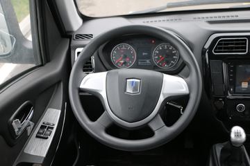 Զ�� V5M ���ʰ� 3.01��˫�ż״�����С��ͼƬ