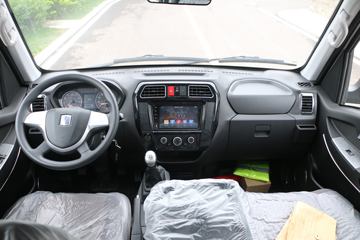 Զ�� V5M ���ʰ� 3.01��˫�ż״�����С��ͼƬ