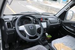 远程 V5M 舒适版 3.01米双排甲醇栏板小卡 远程 V5M 舒适版 3.01米双排甲醇栏板小卡