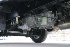 远程 V5M 舒适版 3.01米双排甲醇栏板小卡 远程 V5M 舒适版 3.01米双排甲醇栏板小卡