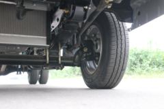 远程 V5M 舒适版 3.01米双排甲醇栏板小卡 远程 V5M 舒适版 3.01米双排甲醇栏板小卡