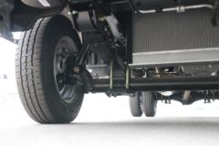 远程 V5M 舒适版 3.01米双排甲醇栏板小卡 远程 V5M 舒适版 3.01米双排甲醇栏板小卡