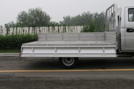 V5M&nbsp;电动载货车上装图片