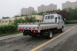 V5M&nbsp;电动载货车上装图片