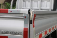 远程 V5M 舒适版 3.01米双排甲醇栏板小卡 远程 V5M 舒适版 3.01米双排甲醇栏板小卡